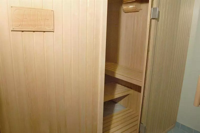 Отель Bouganville Palace