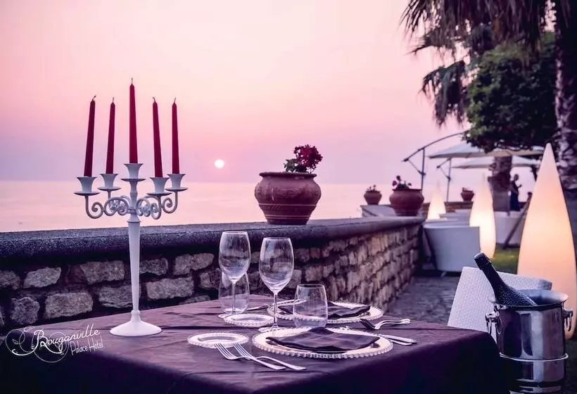 Отель Bouganville Palace