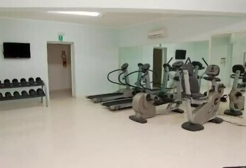 Отель Bouganville Palace