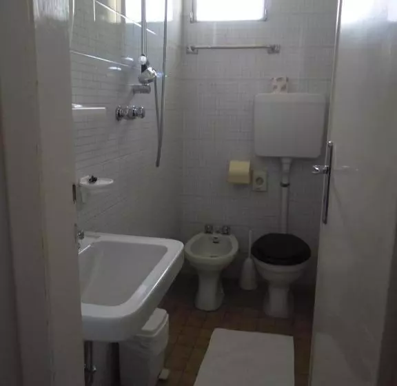 בית מלון כפרי Busignani