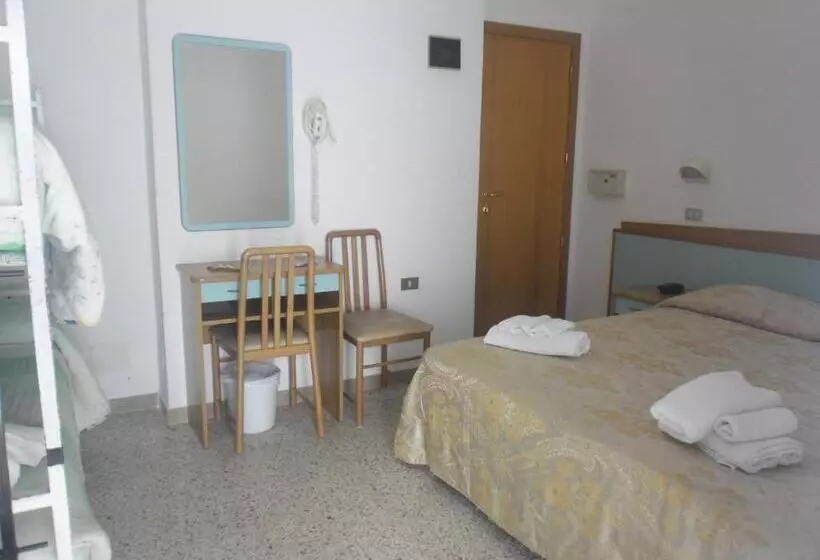 בית מלון כפרי Busignani