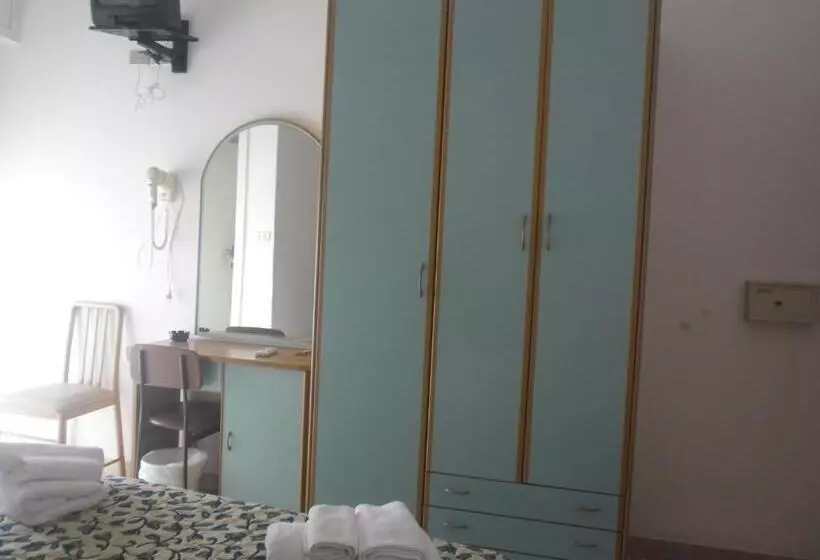 בית מלון כפרי Busignani