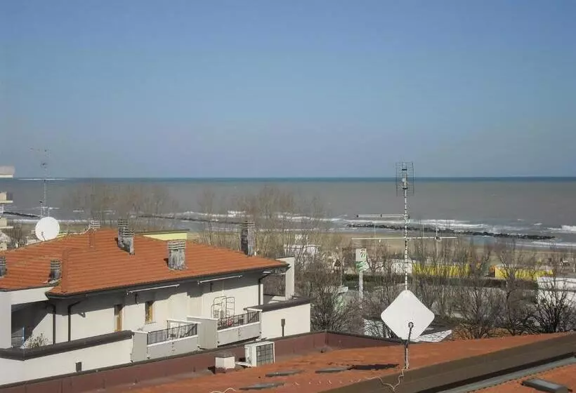 בית מלון כפרי Busignani