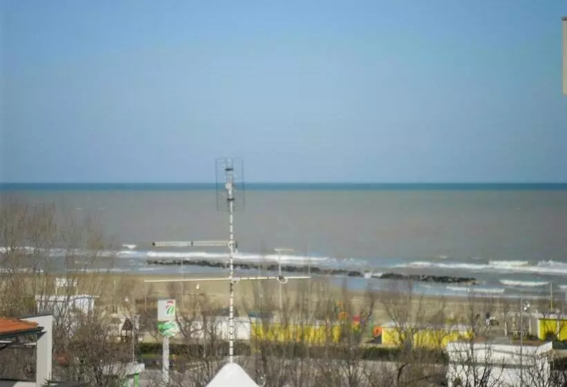 בית מלון כפרי Busignani