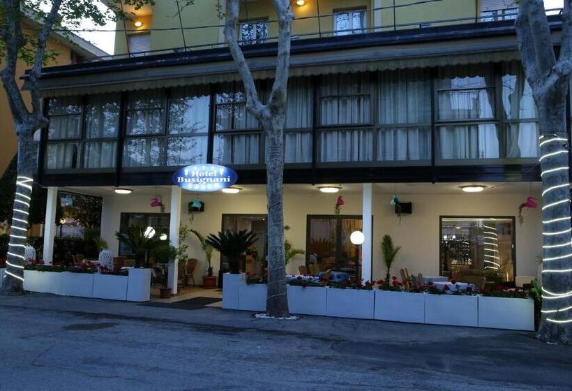 فندق Busignani