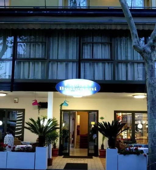 בית מלון כפרי Busignani