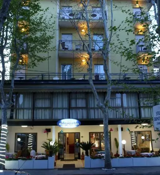 בית מלון כפרי Busignani