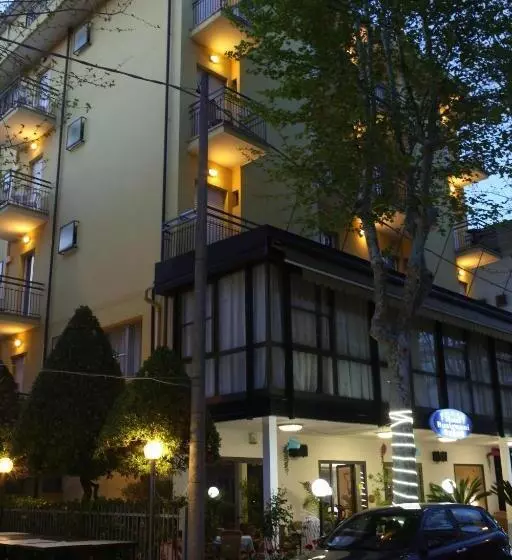 בית מלון כפרי Busignani