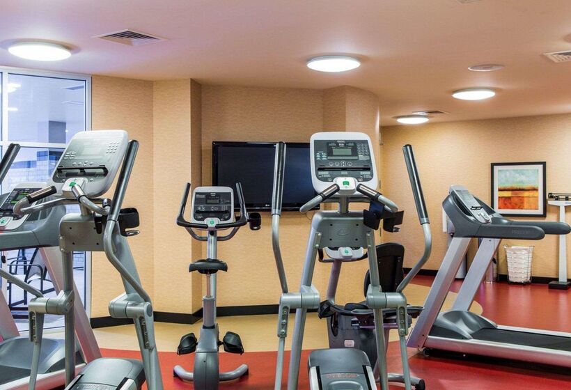 Cambria Hotel Traverse City