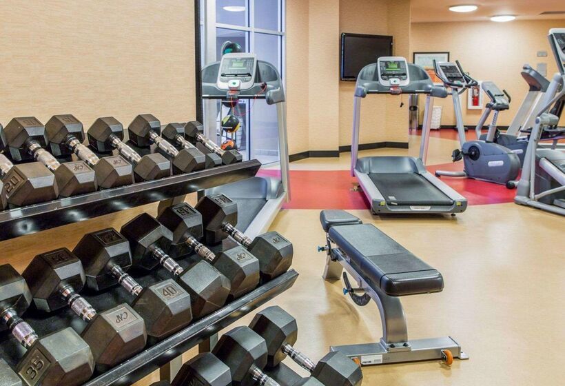 Cambria Hotel Traverse City