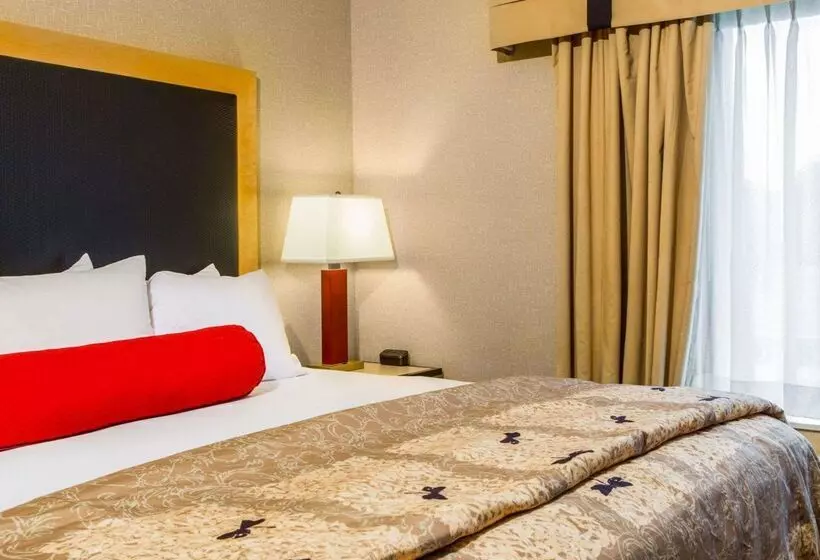 Cambria Hotel Traverse City