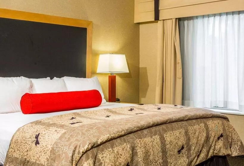 Cambria Hotel Traverse City