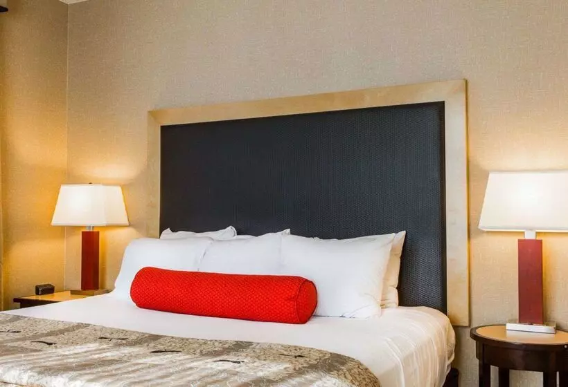 Cambria Hotel Traverse City