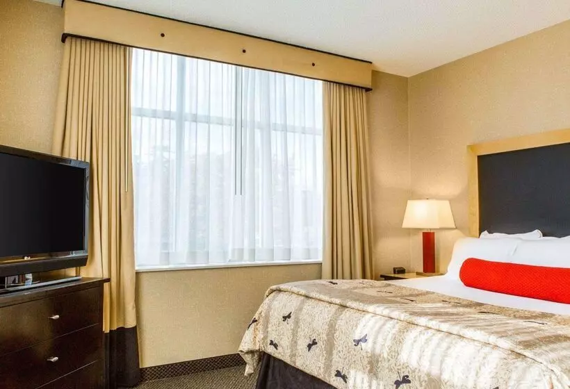 Cambria Hotel Traverse City