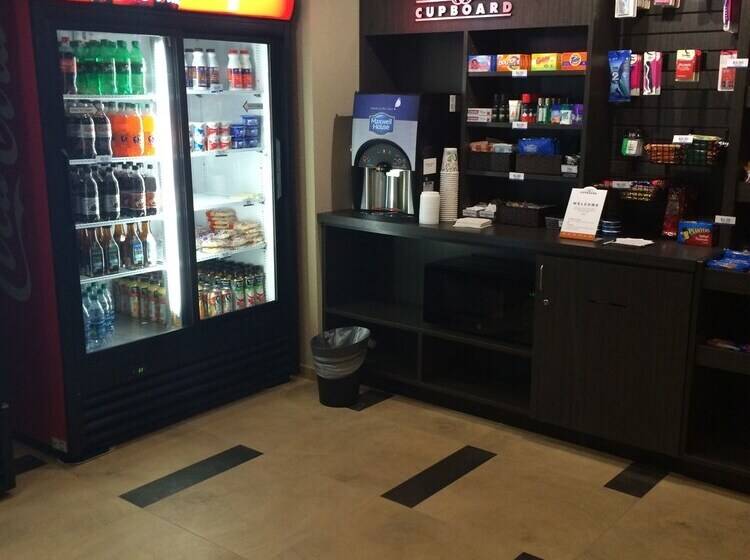 בית מלון כפרי Candlewood Suites Bloomington, An Ihg