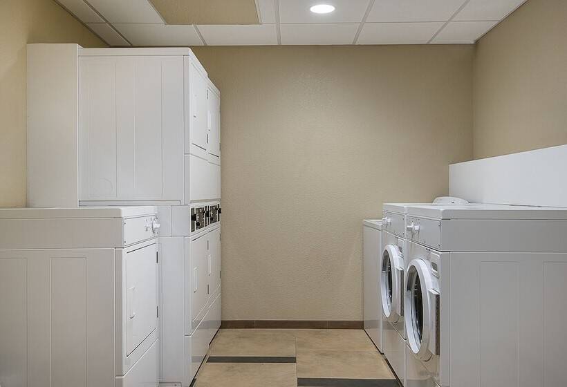 בית מלון כפרי Candlewood Suites Bloomington, An Ihg