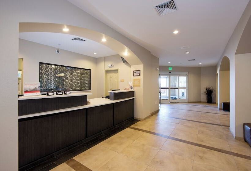 酒店 Candlewood Suites Greeley, An Ihg