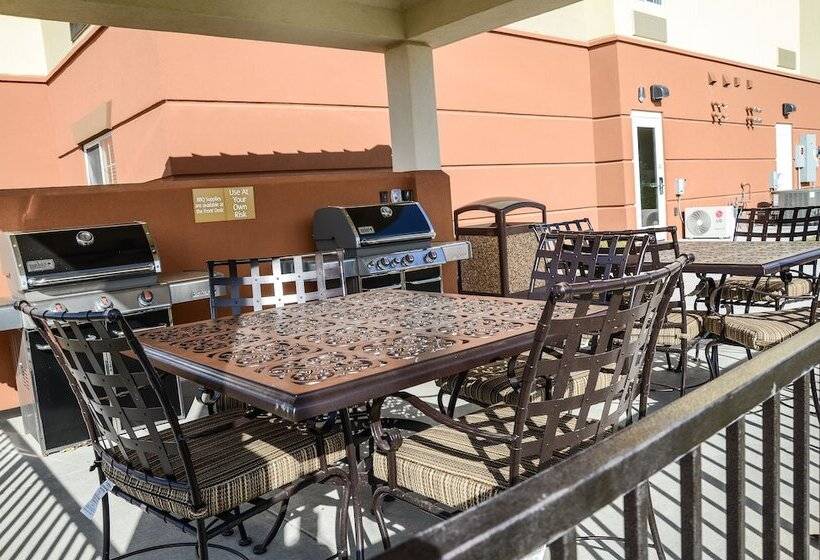 酒店 Candlewood Suites Greeley, An Ihg