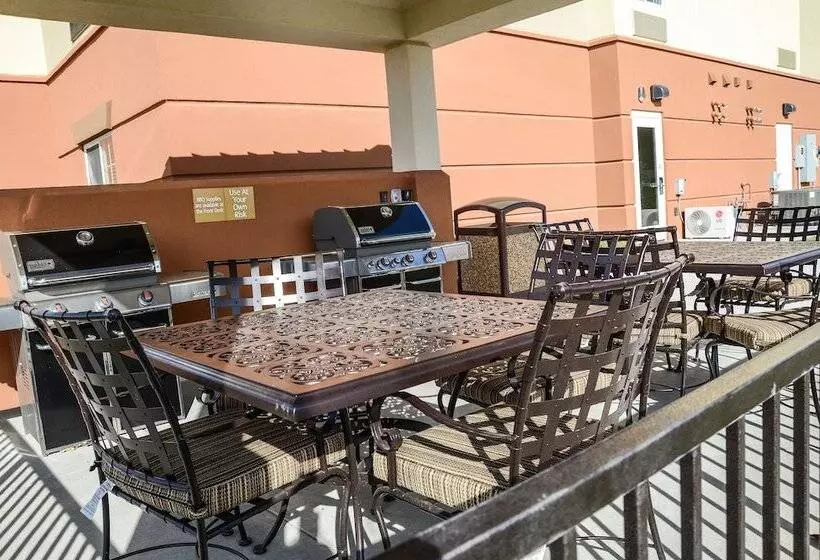 酒店 Candlewood Suites Greeley, An Ihg