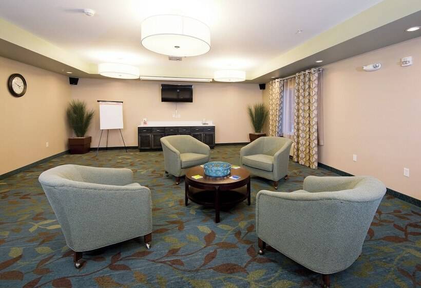 酒店 Candlewood Suites Greeley, An Ihg