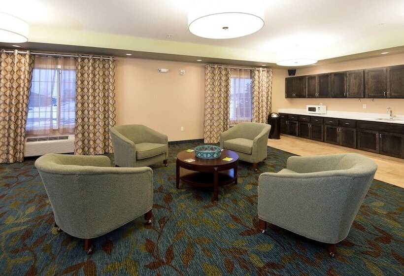 酒店 Candlewood Suites Greeley, An Ihg