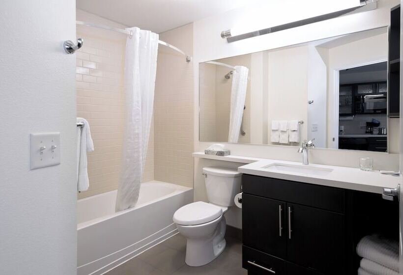 酒店 Candlewood Suites Greeley, An Ihg