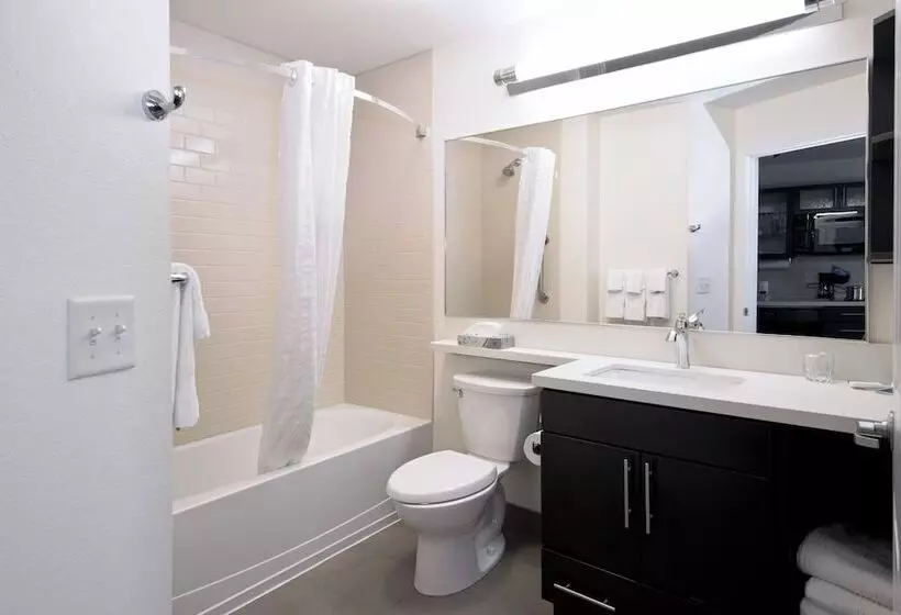 酒店 Candlewood Suites Greeley, An Ihg