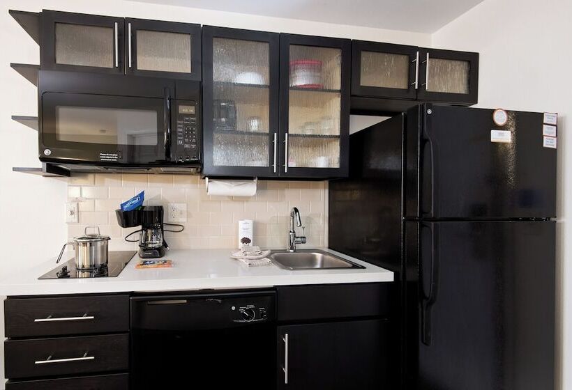 酒店 Candlewood Suites Greeley, An Ihg