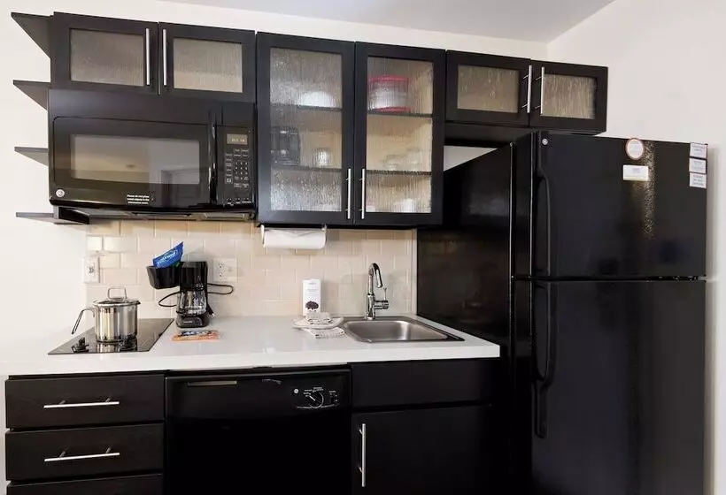 酒店 Candlewood Suites Greeley, An Ihg