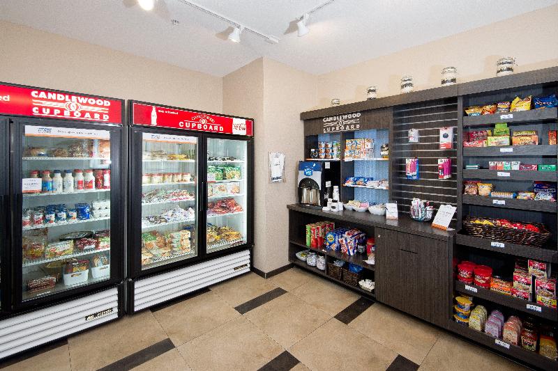 酒店 Candlewood Suites Greeley, An Ihg