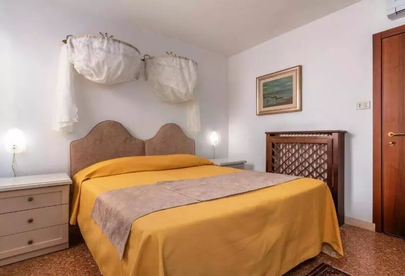 هتل Casa Boccassini