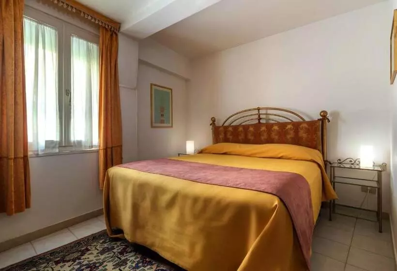 هتل Casa Boccassini