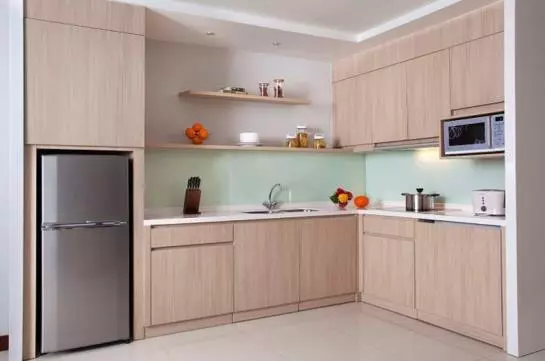 酒店 Rasuna Jakarta Apartment