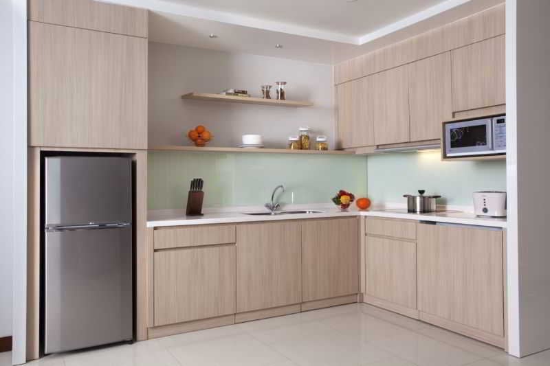 فندق Rasuna Jakarta Apartment