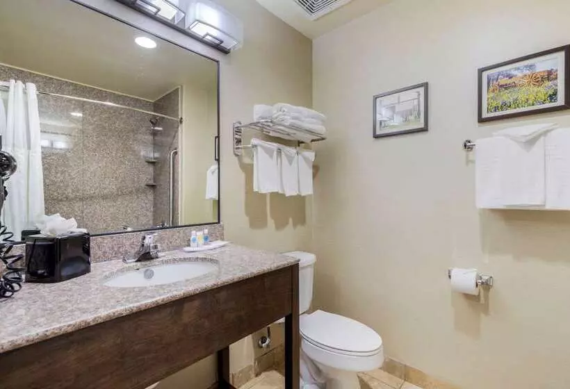 Отель Comfort Suites Pflugerville Austin North