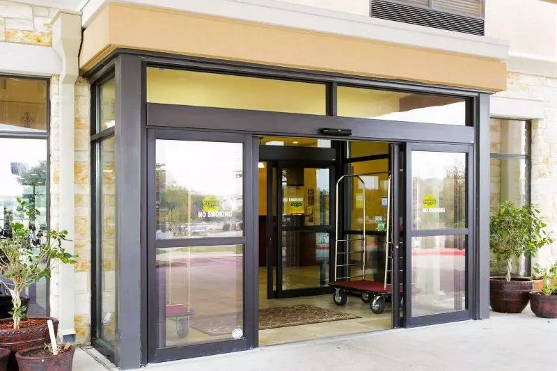 فندق Comfort Suites Pflugerville  Austin North