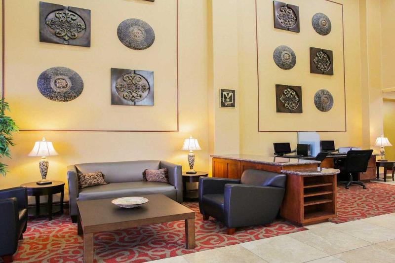 فندق Comfort Suites Pflugerville Austin North