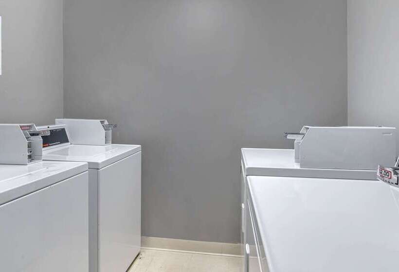 호텔 Comfort Suites West Indianapolis Brownsburg