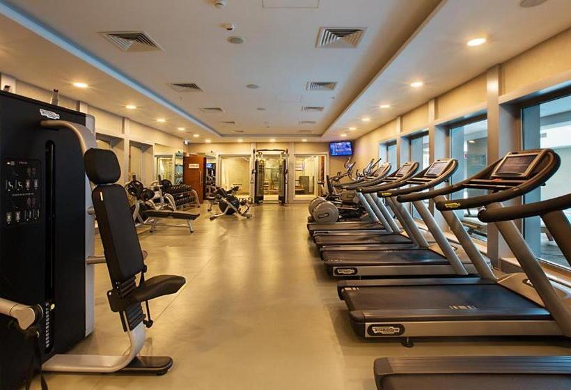 Dedeman Bostanci Istanbul Hotel & Convention Center
