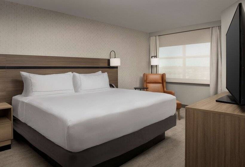 هتل Doubletree By Hilton Chattanooga Hamilton Place