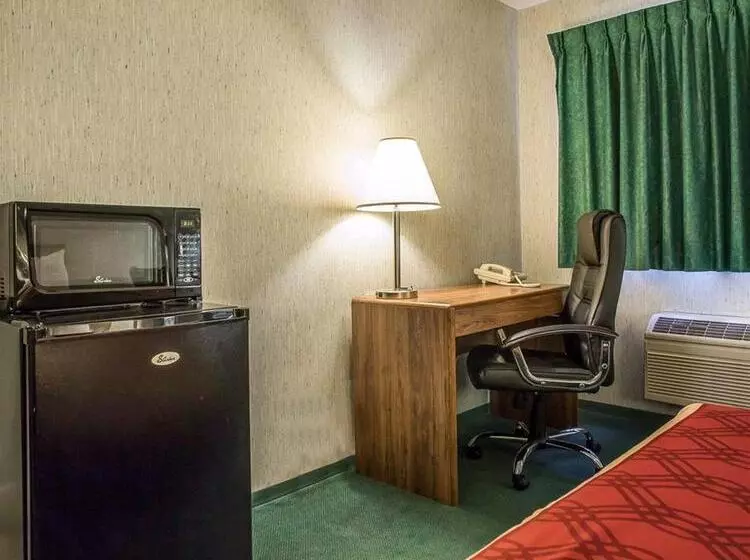 ホテル Econo Lodge Wausau Rothschild