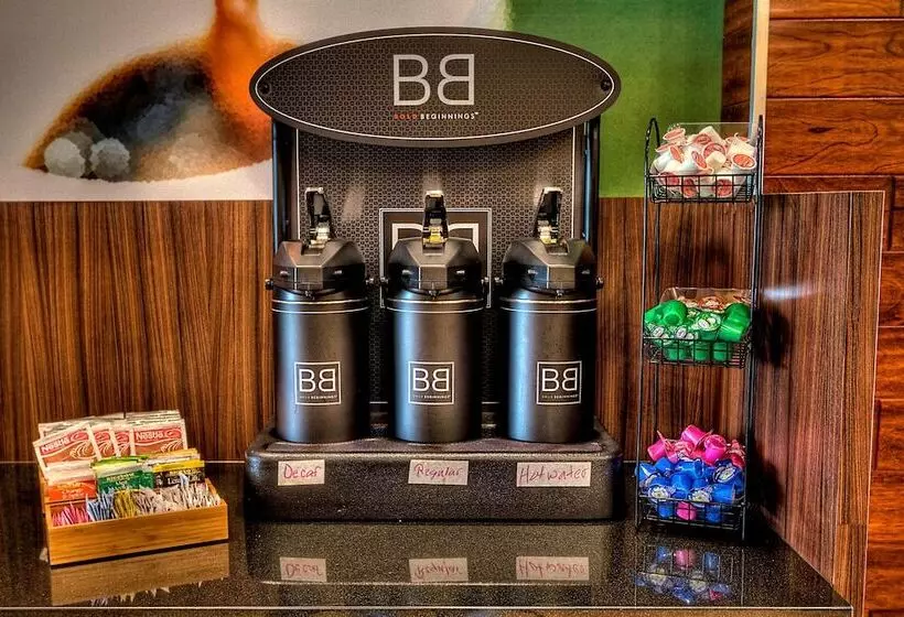 호텔 Fairfield Inn And Suites Oklahoma City Yukon