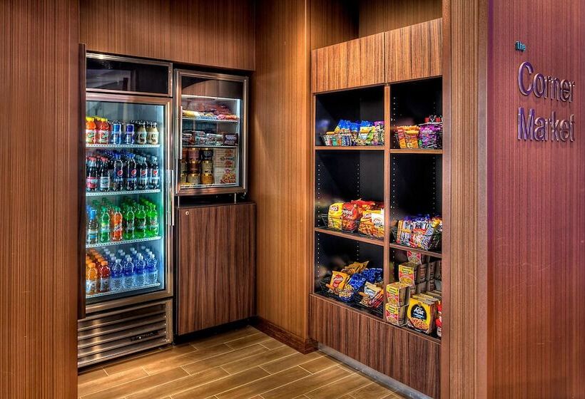 酒店 Fairfield Inn And Suites Oklahoma City Yukon