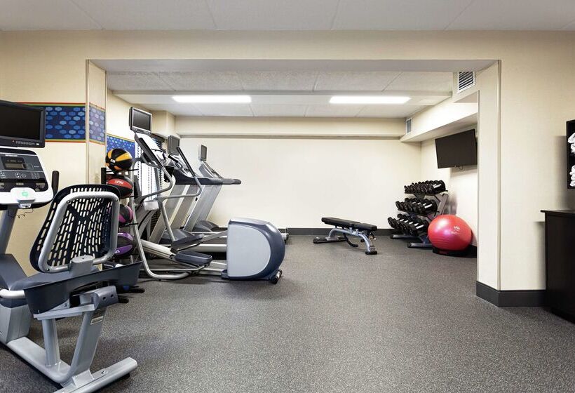 Szálloda Hampton Inn Amelia Island At Fernandina Beach