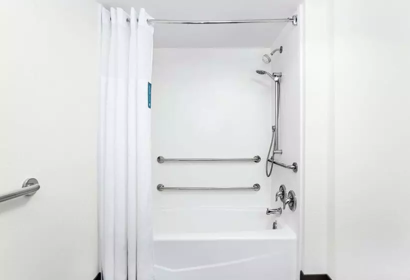 Отель Hampton Inn Amelia Island At Fernandina Beach