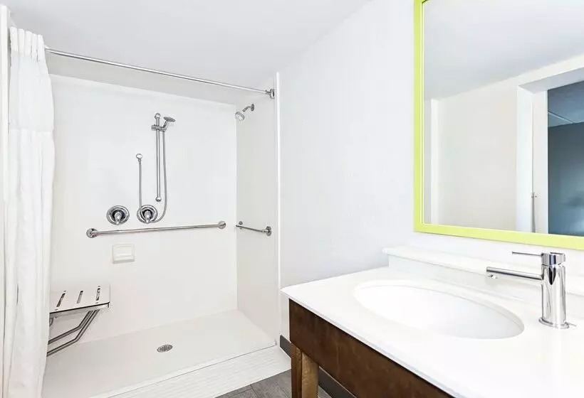 Отель Hampton Inn Amelia Island At Fernandina Beach