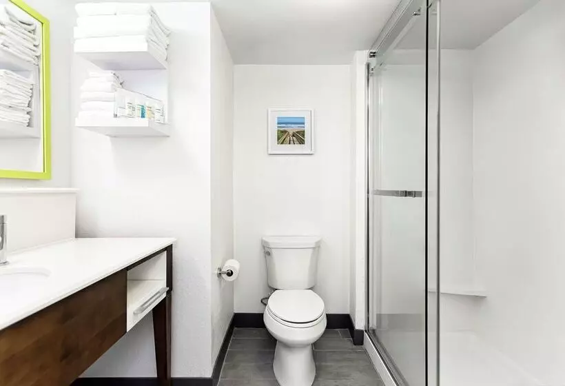 Отель Hampton Inn Amelia Island At Fernandina Beach