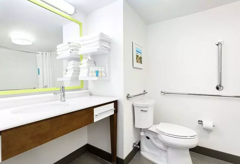 Отель Hampton Inn Amelia Island At Fernandina Beach