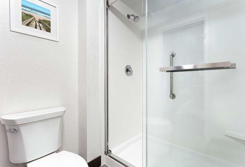 Szálloda Hampton Inn Amelia Island At Fernandina Beach