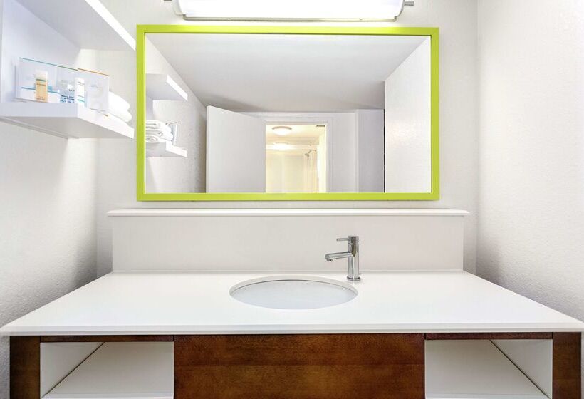 Szálloda Hampton Inn Amelia Island At Fernandina Beach